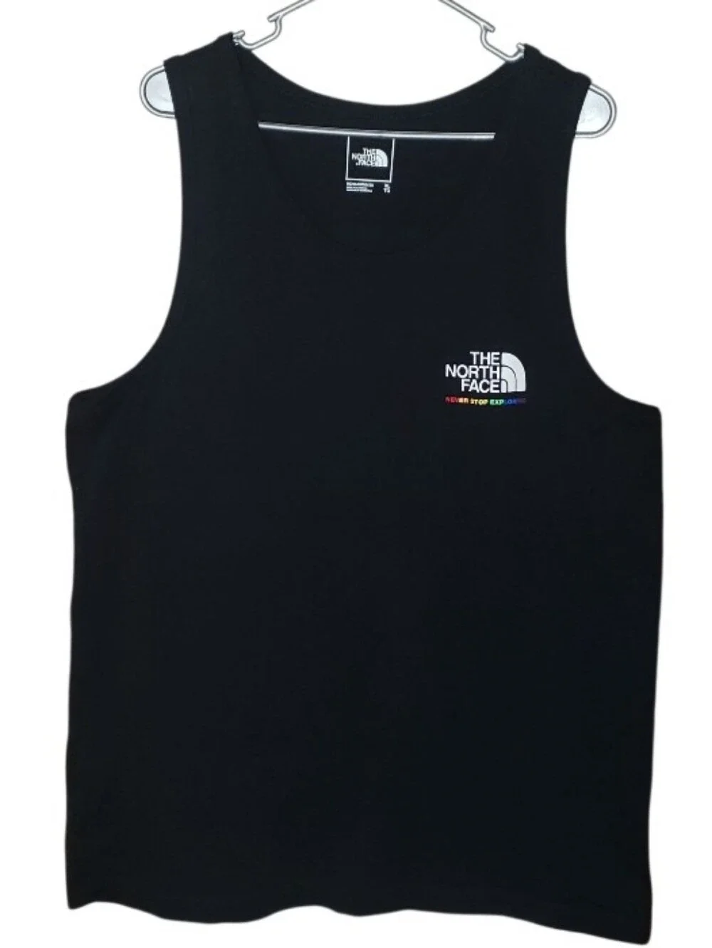 The North Face Pride Tank XL